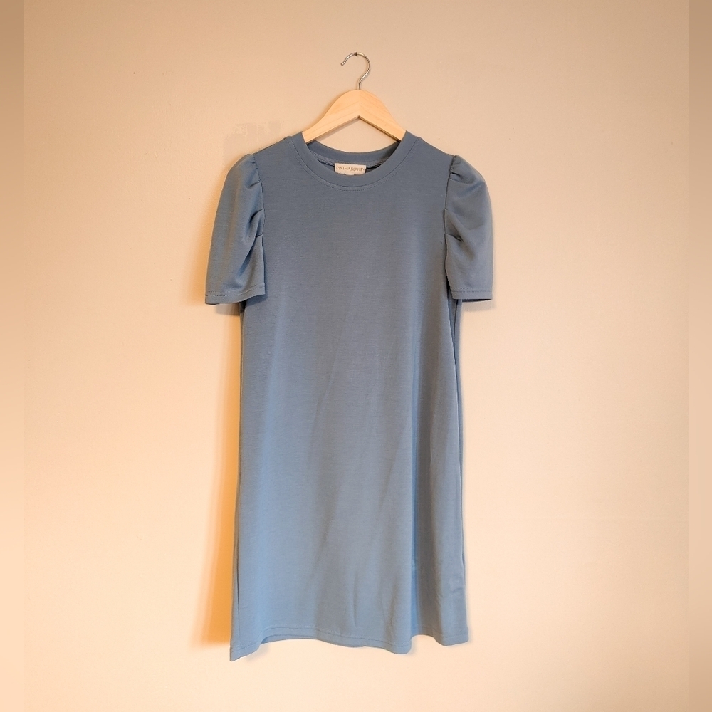 NWOT Cynthia Rowley Tshirt Dress - Picture 4 of 6